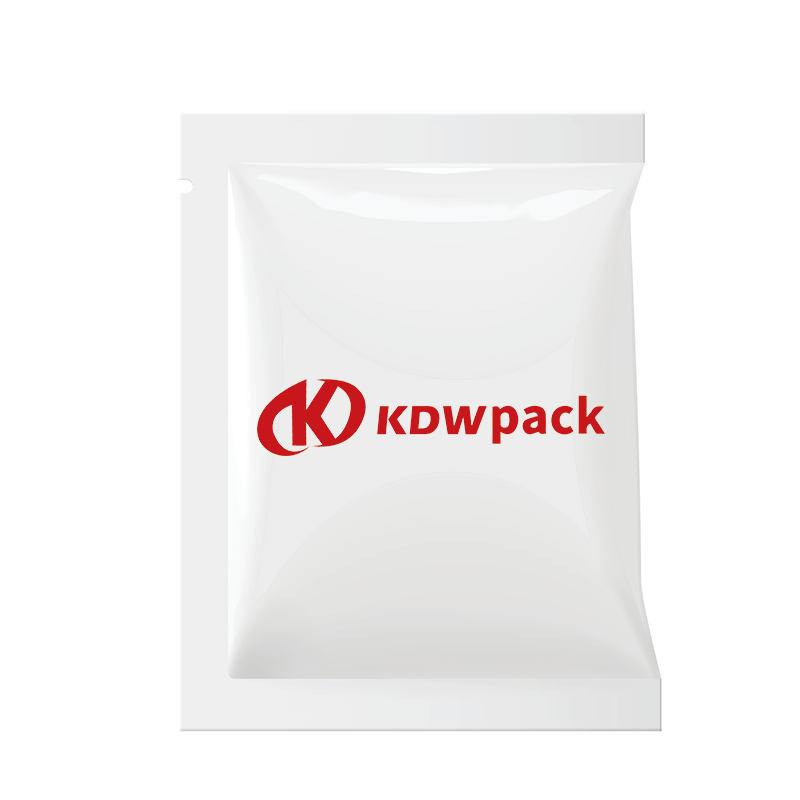 3 Side Seal Pouch | Flat Pouches manufacturer | KDW