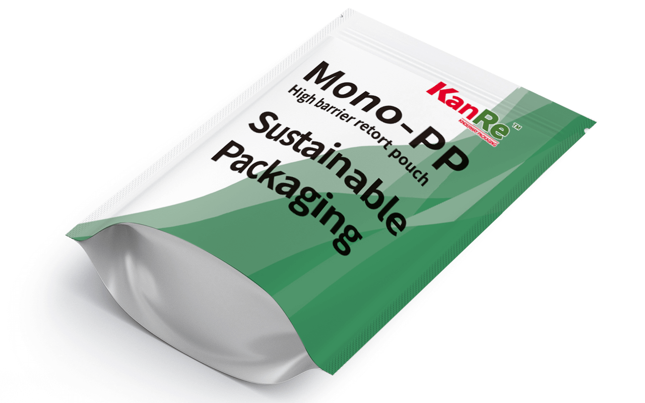 Sustainable packaging 1