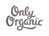 Only Organic logo