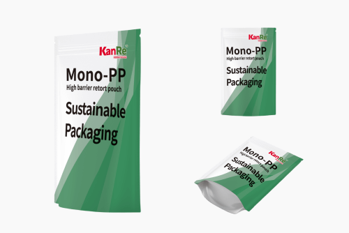 Sustainable Packaging 3.1