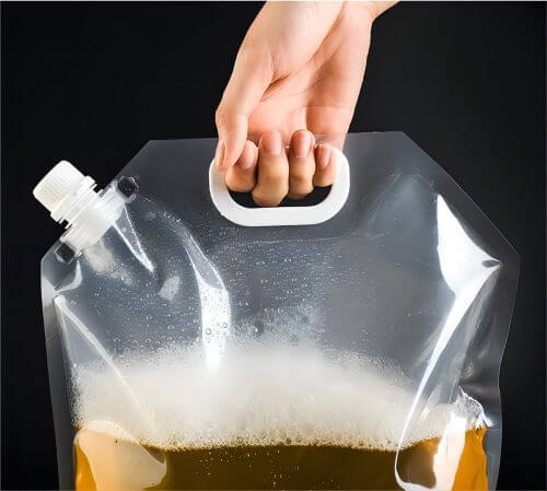 A Beginner’s Guide to Liquid Pouch